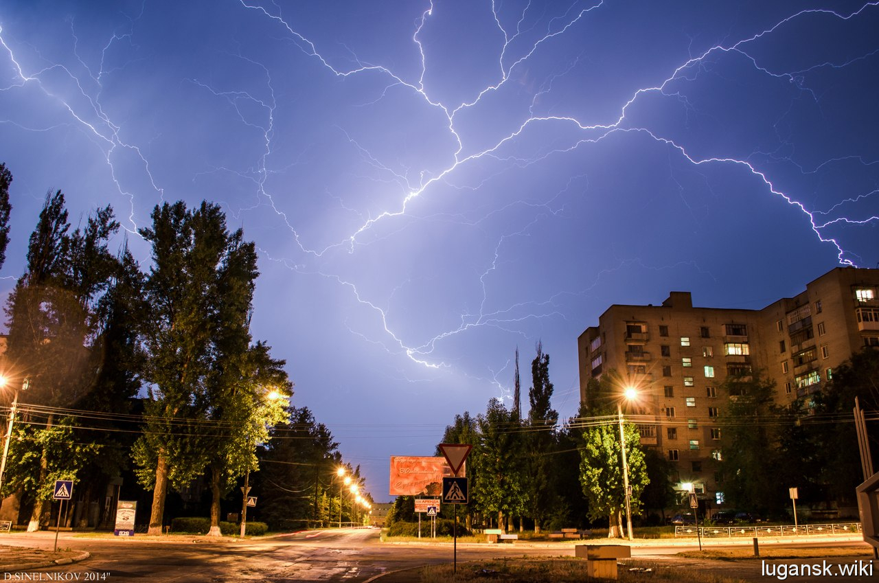 Рубежное