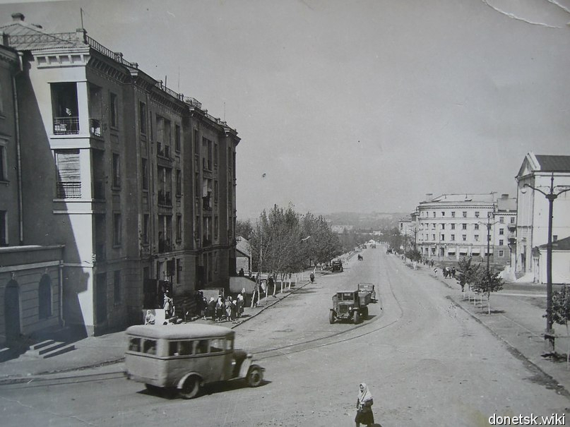 Ул. Кирова