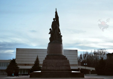 Памятники Краснодона, Достопримечательности