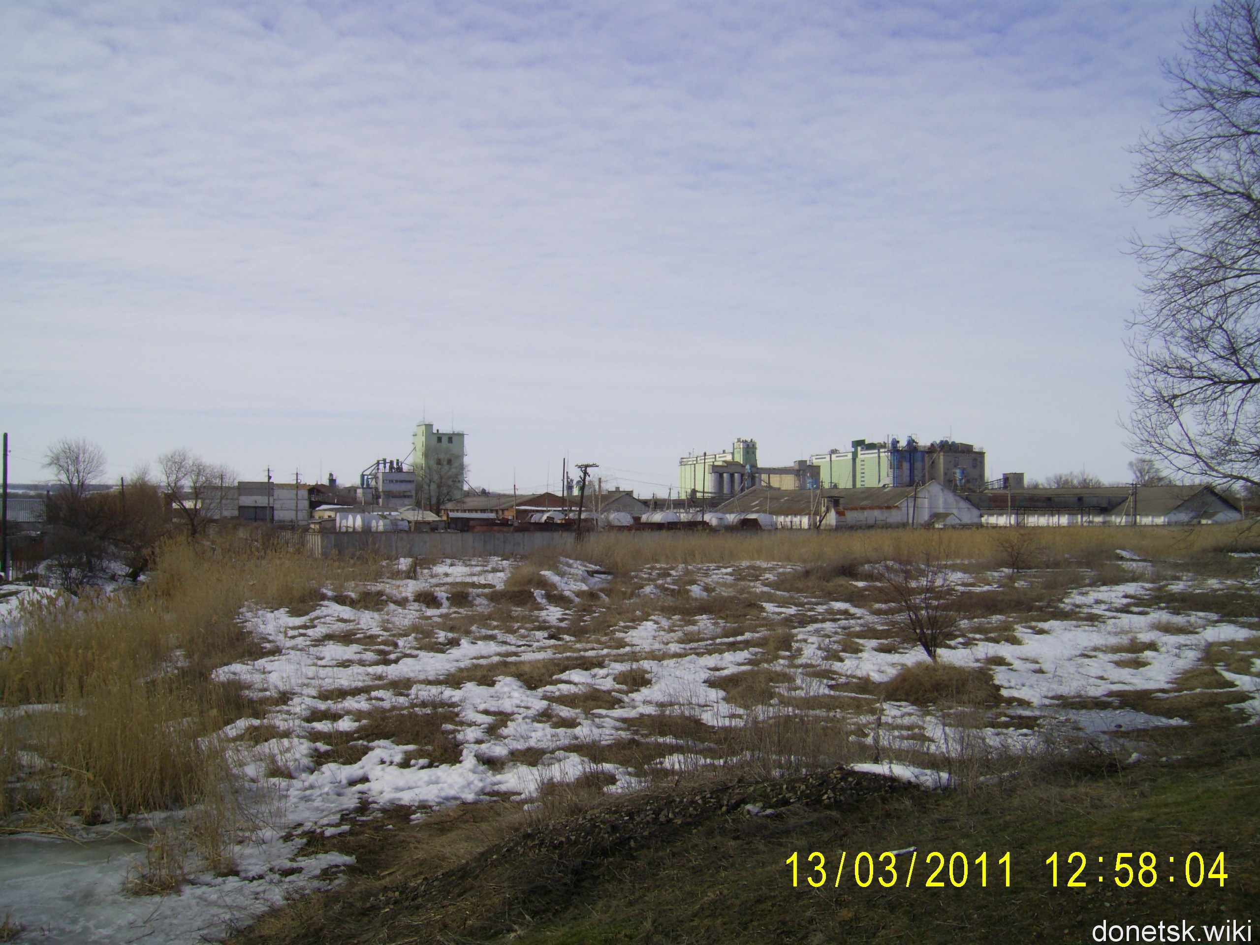 Старобельск