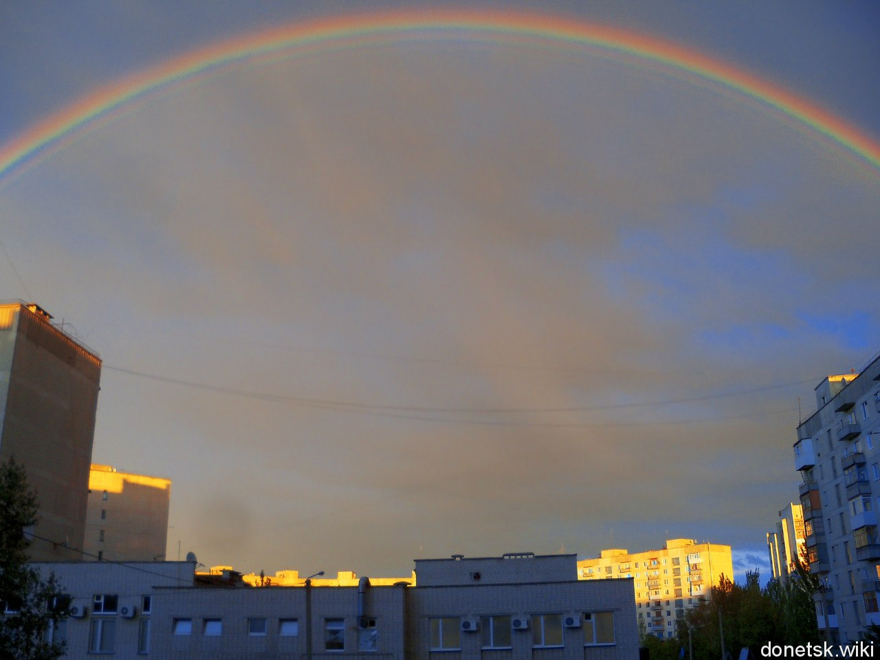 Рубежное