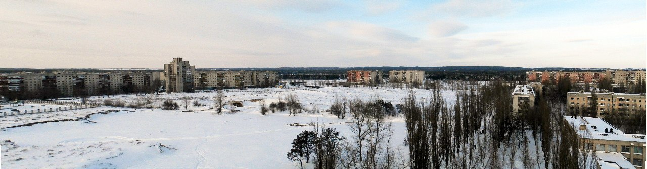 Рубежное