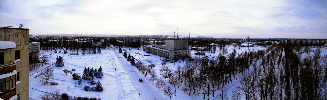 Рубежное