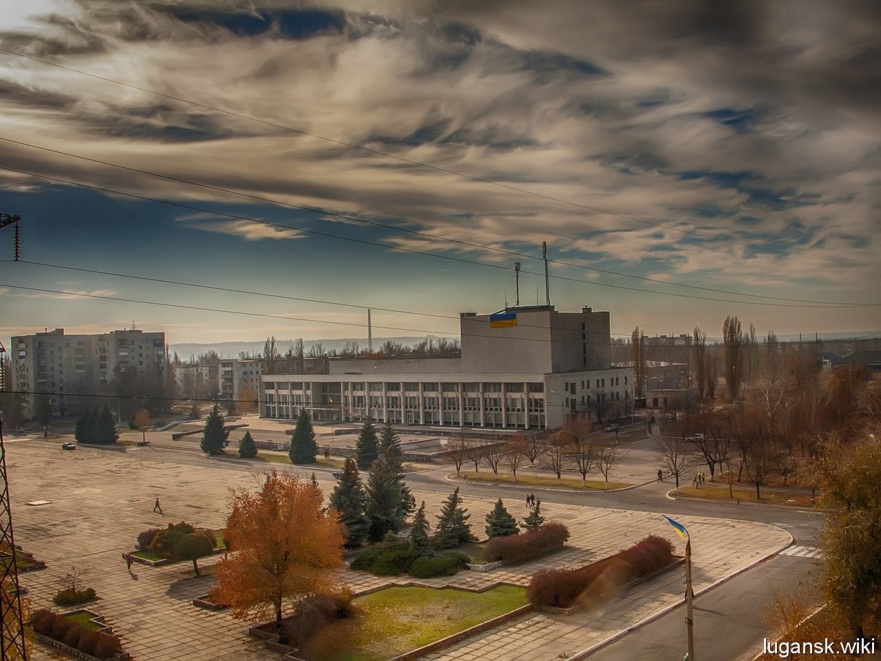 Рубежное