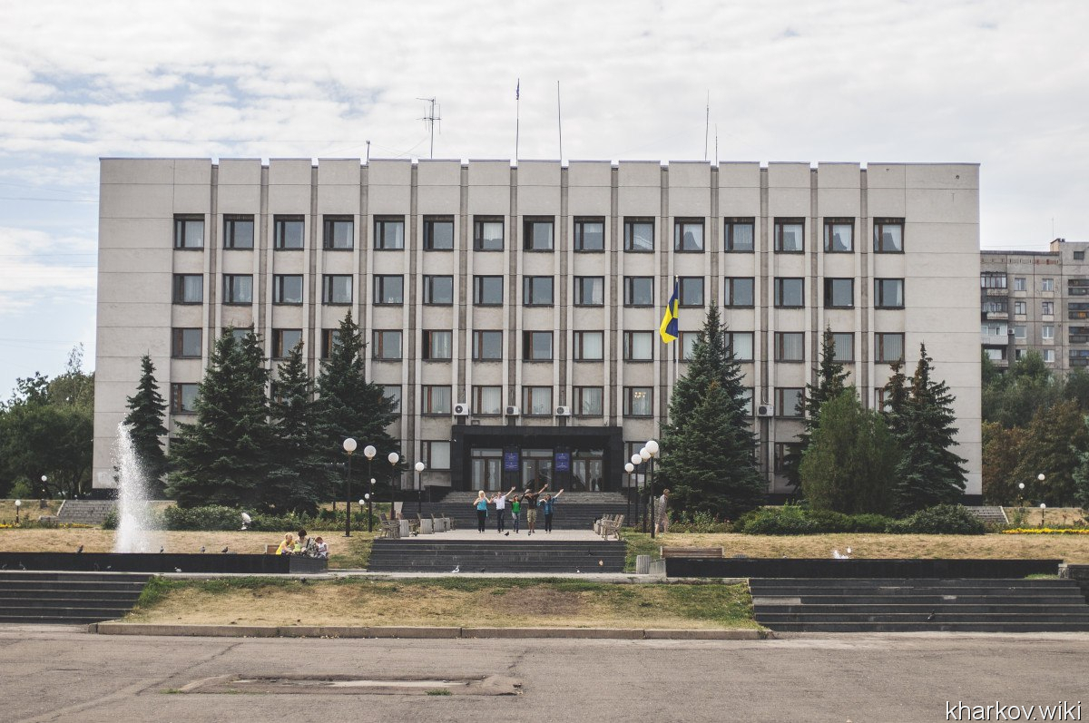 Алчевск