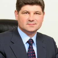 Кравченко Сергей Иванович (род. в 1960 году)  