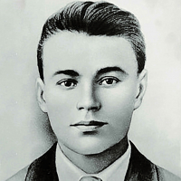 Земнухов Иван Александрович (1923-1943)