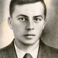 Жданов Владимир Александрович (1925-1943)