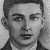 Сумской Николай Степанович (1924-1943)