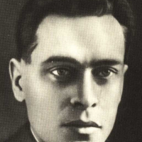 Степан Емельянович Стеценко (1903-1989)