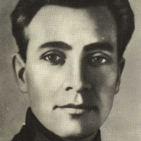 Иван Михайлович Яковенко (1910-1942)