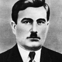 Филипп Петрович Лютиков(1891-1943)