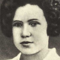 Надежда Тимофеевна Фесенко (1916-1942)