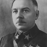 Климент Ефремович Ворошилов (1881-1969)
