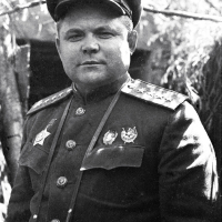 Ватутин Николай Фёдорович (1901-1944)
